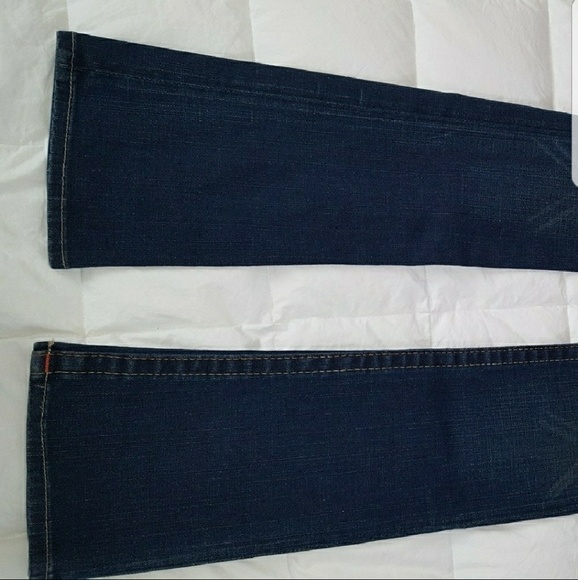 Jeans - Picture 3 of 4